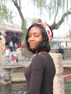 Mary Oladimeji
