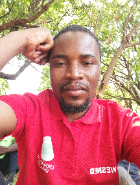 Franklyn Aubrey Mbale