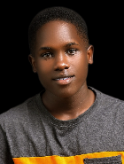 Jude Thaddeus Mujunga