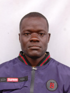 saranga otieno
