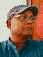 Arvind Srivastava