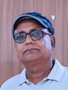 Arvind Srivastava