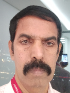 Vinod Kumar U K