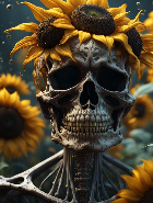 Janyoon Poisonous Flowers