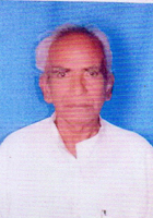 G . S Bhavi