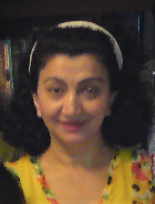 Sugura Ibrahimkizi Maharramova