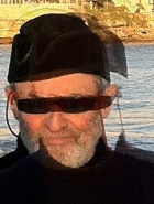 ted markstein