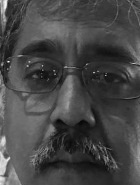 Mahendran Ram