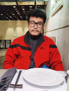 Dibbo Rai Chowdhury Tripura
