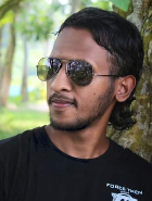 Shakib Sakil