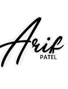 Arif Patel Dubai Preston UK