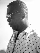 Munashe Gumbonzvanda