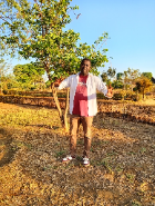 Munashe Gumbonzvanda