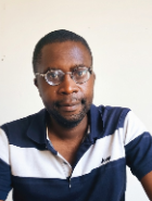 Munashe Gumbonzvanda