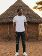 Munashe Gumbonzvanda