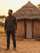Munashe Gumbonzvanda