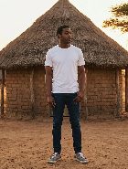 Munashe Gumbonzvanda