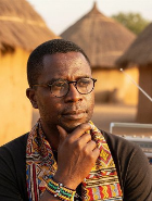 Munashe Gumbonzvanda