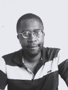 Munashe Gumbonzvanda