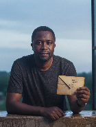 Munashe Gumbonzvanda