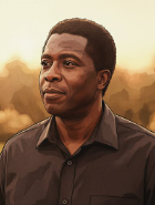 Munashe Gumbonzvanda