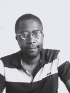 Munashe Gumbonzvanda