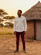 Munashe Gumbonzvanda