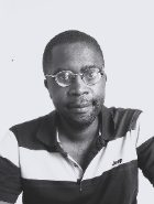 Munashe Gumbonzvanda