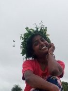 Uma Sailar