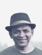 Rafiq Gibran