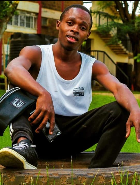 Bonfas Odhiambo