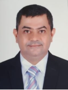 Anup P Bhatia