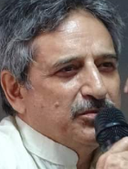 arvind shah