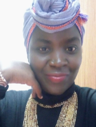 Winnie Akinyi