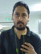 Md Aariz Imam