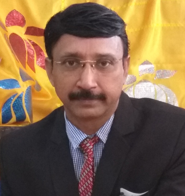 Suresh Kumar EK