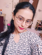Suchismita Ghoshal