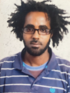 Amare Abebe
