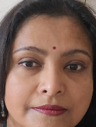 Kaberi Mukherjee