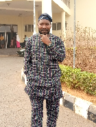 Akaninyene Etuk