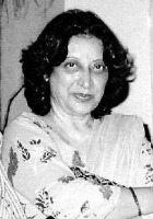 Fahmida Riaz