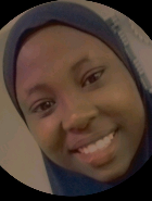 Zainab Oluwafunbi Daud