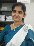 Laxmi Prasanna Cilamkoti