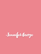 Jennifer George