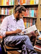 Jayakumar Jrain
