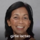 Girlie Lactao
