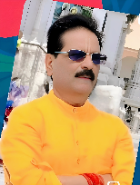 Chandra Shekhar Dubey