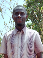 Emmanuel Dumbuya