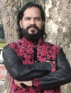 Sanji-Paul Arvind