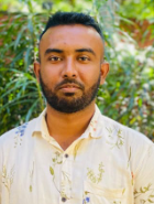 Ekramul Hoq Sha Ekram Akash
